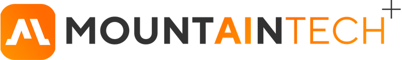 MountainTech+ Logo